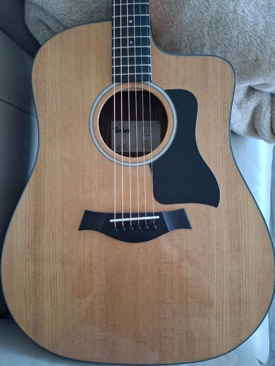 Taylor 210ce Plus - Image 3
