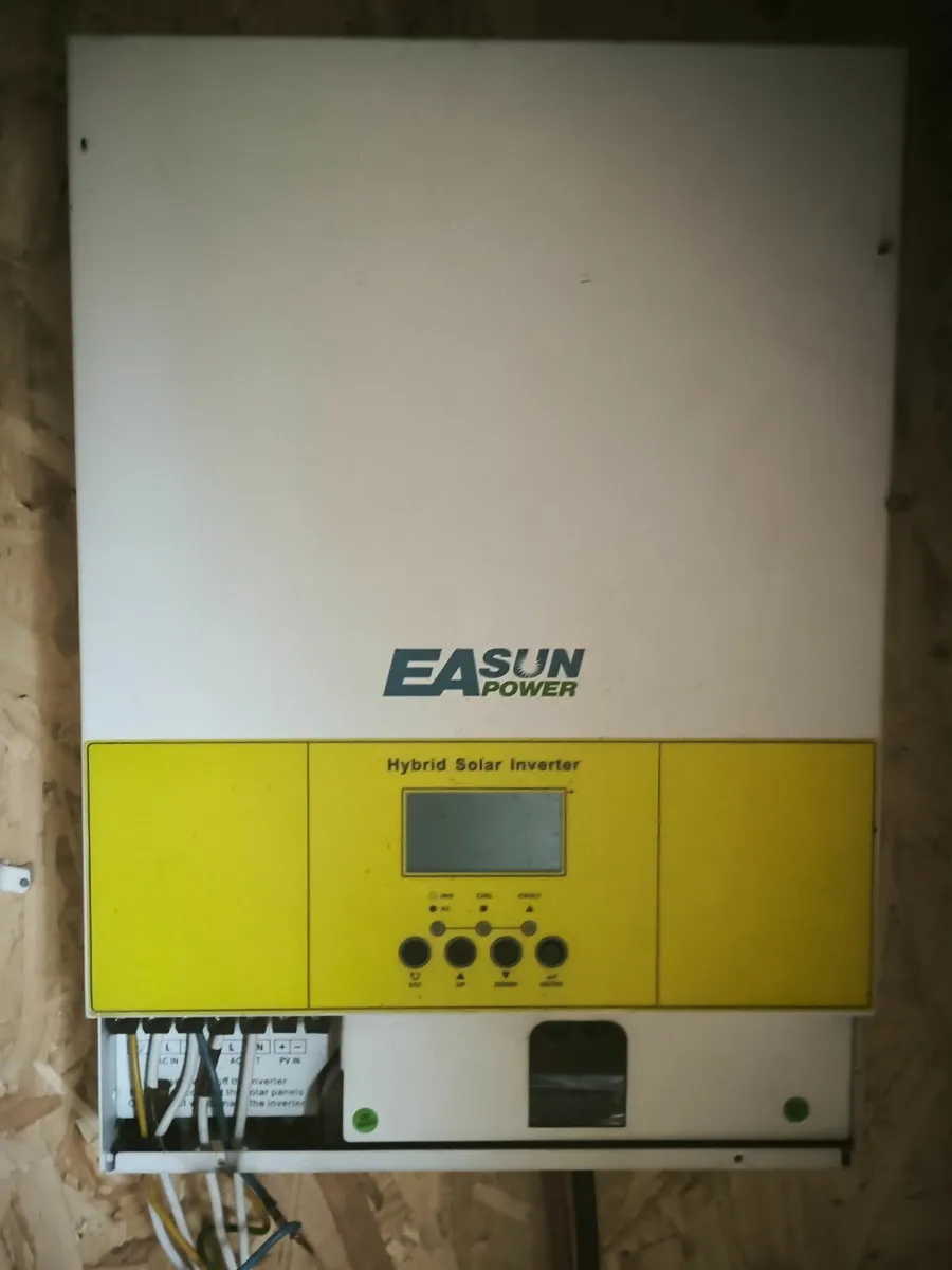 Inverter