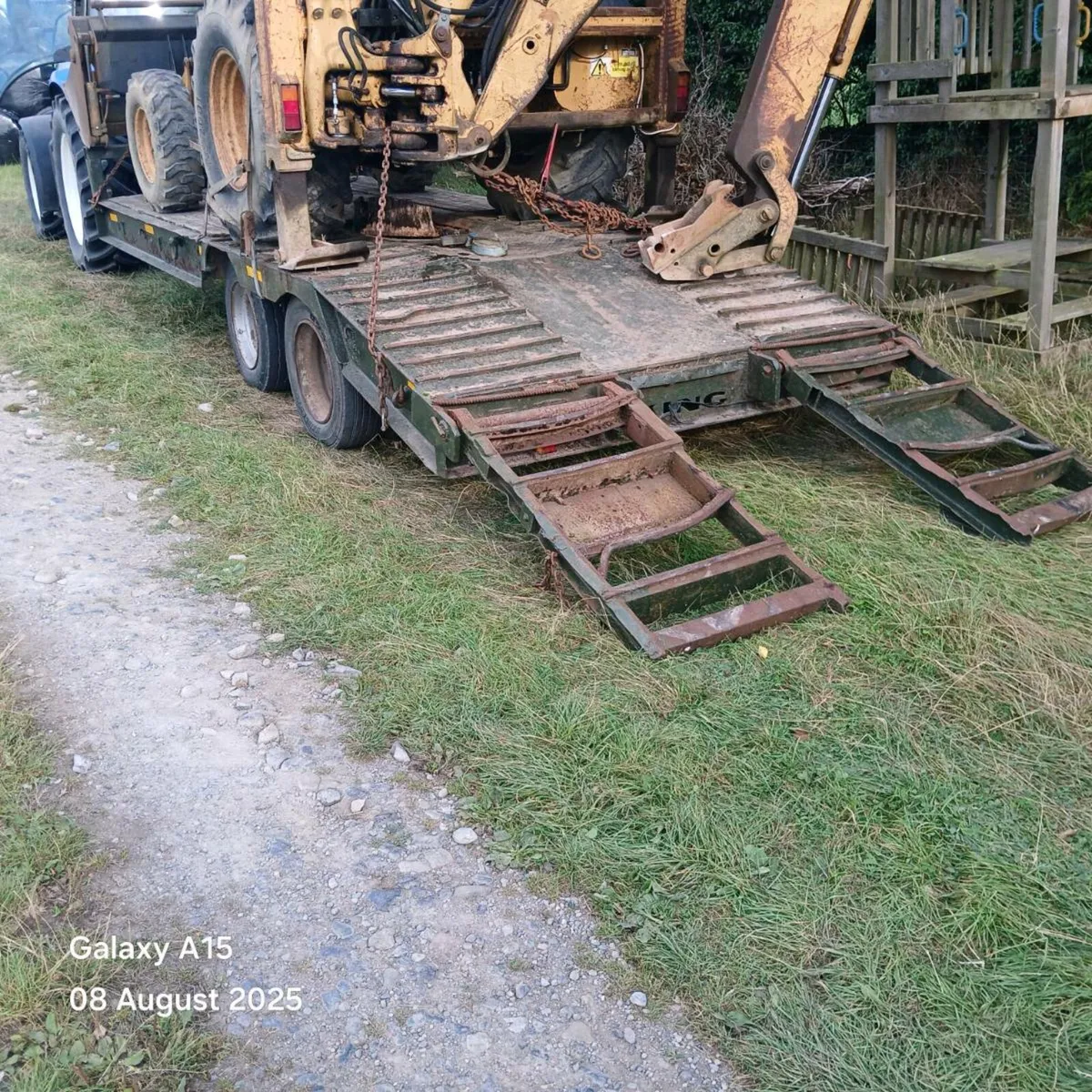 Low loader - Image 3