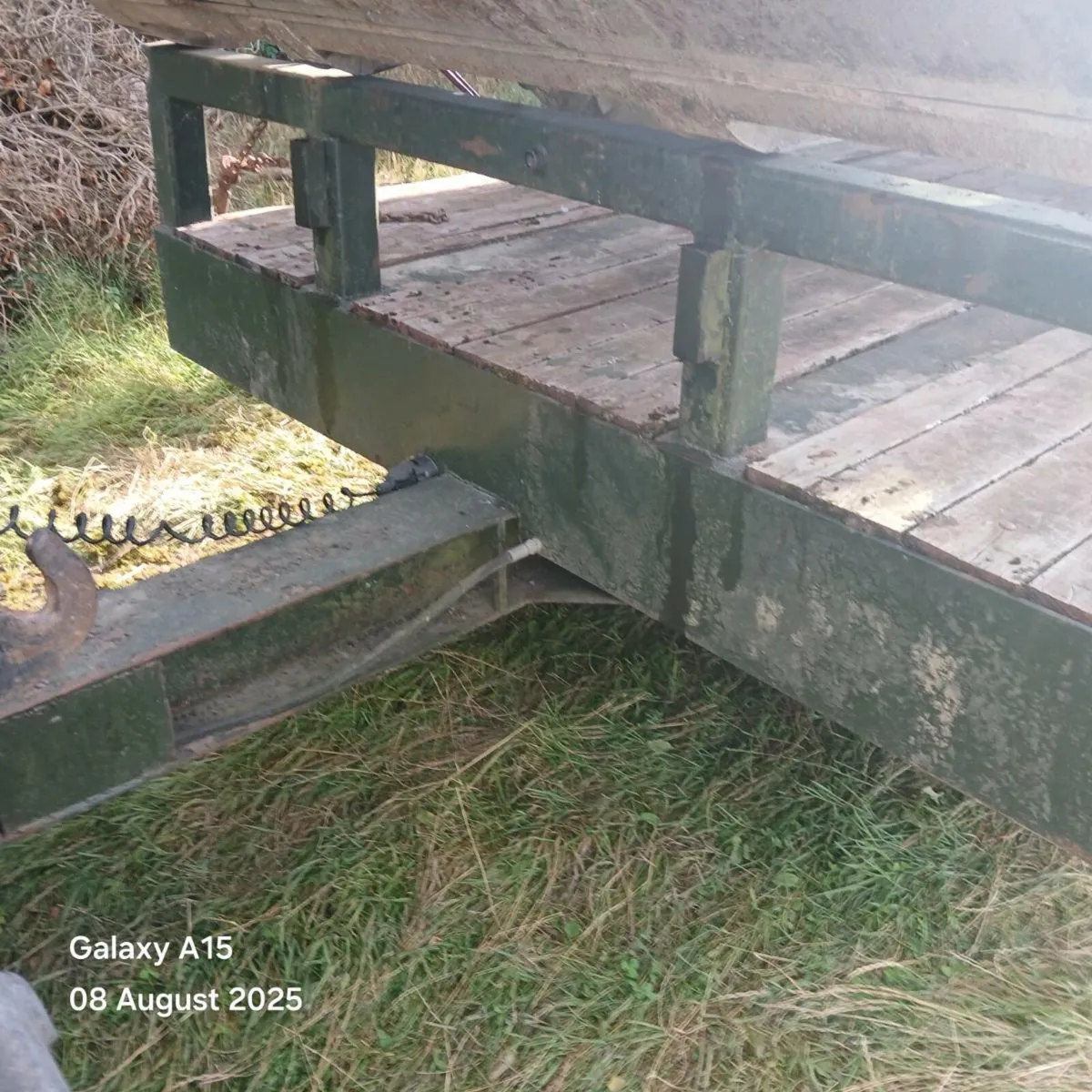 Low loader - Image 4