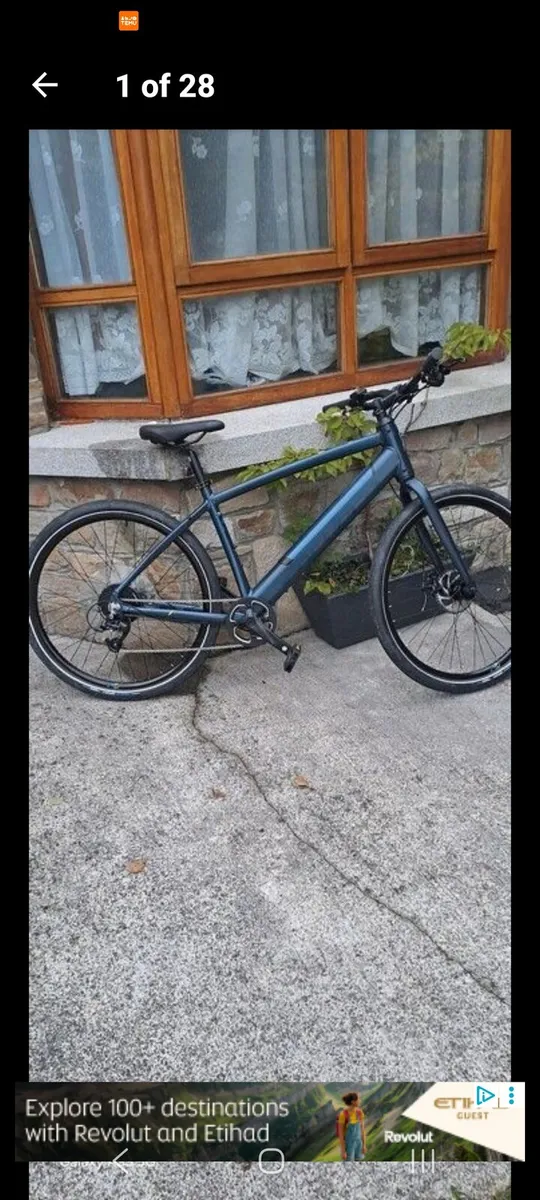 Electric bike - Image 1