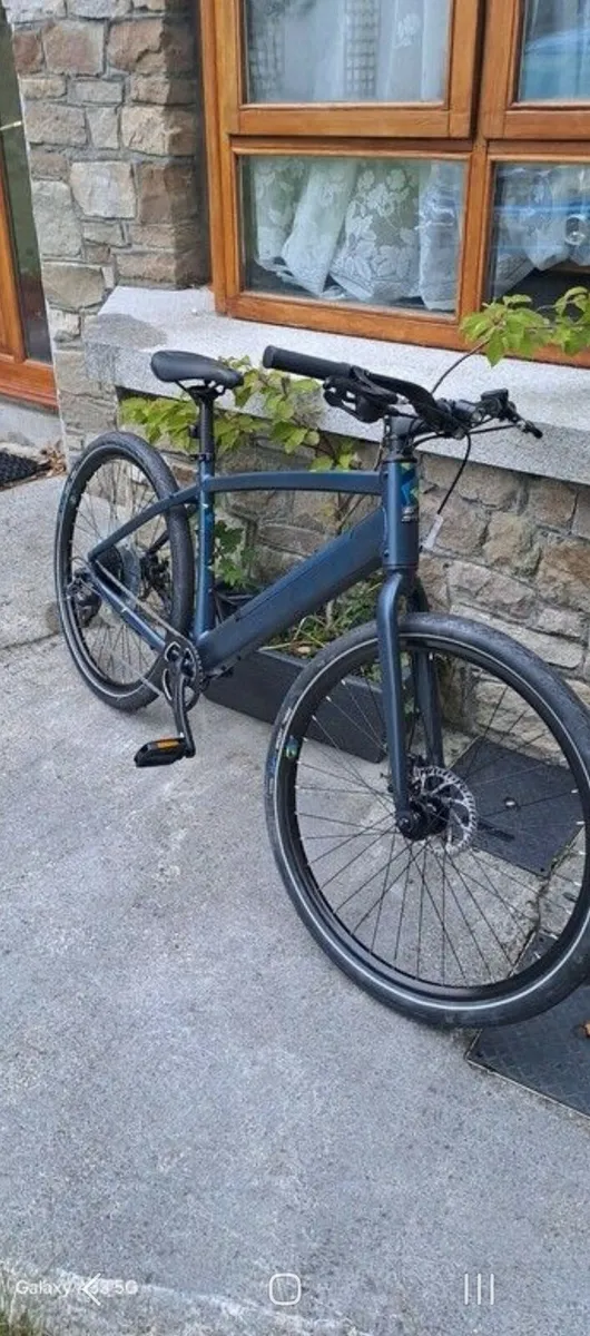 Electric bike - Image 2