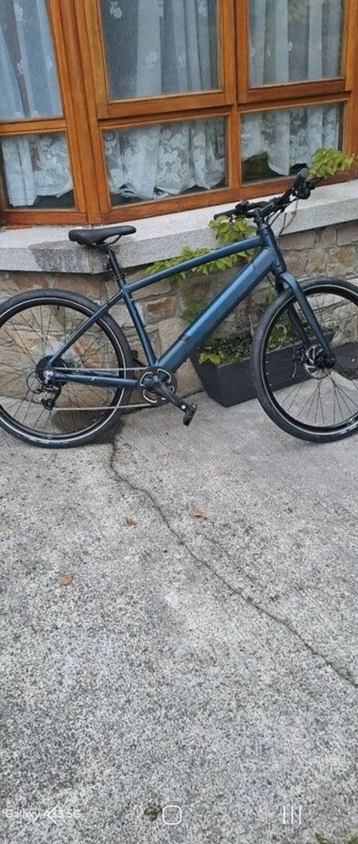 Electric bike - Image 3