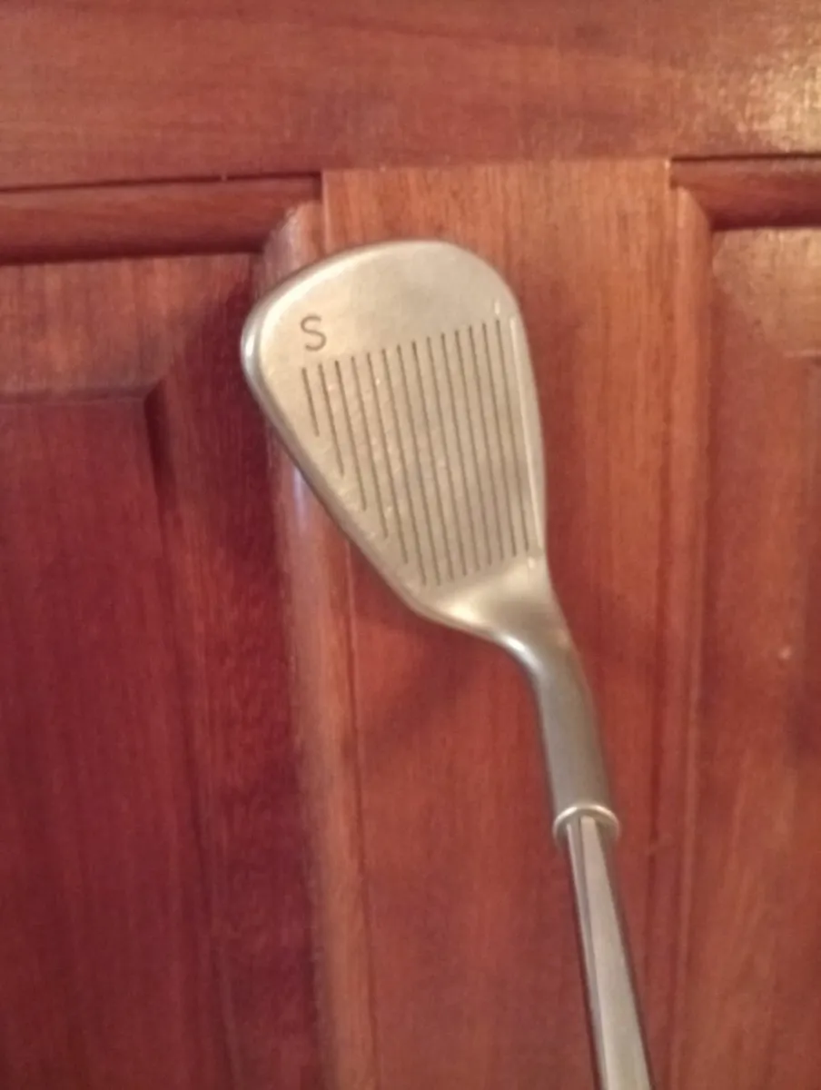 Left Handed Ping I 3 Sand Wedge 56 Degree - Image 3