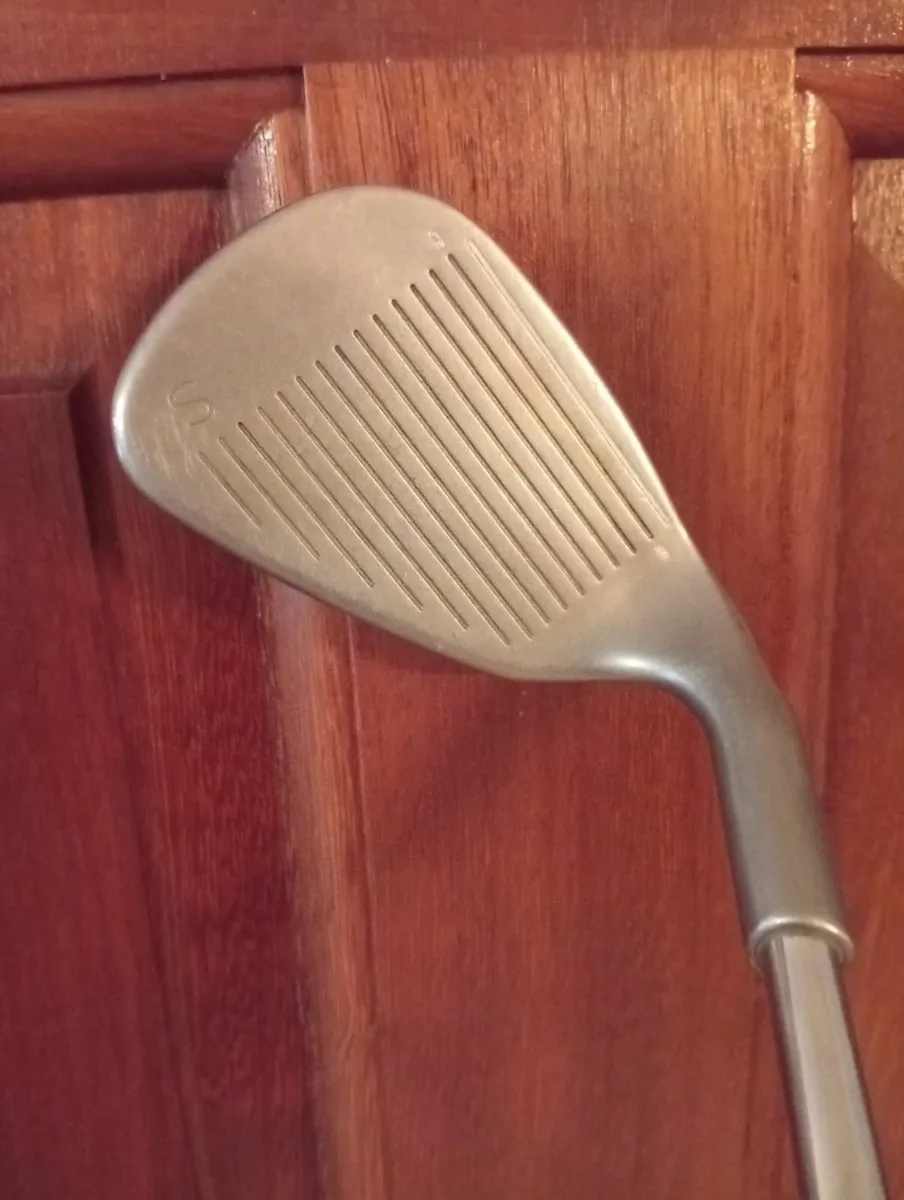Left Handed Ping I 3 Sand Wedge 56 Degree - Image 4
