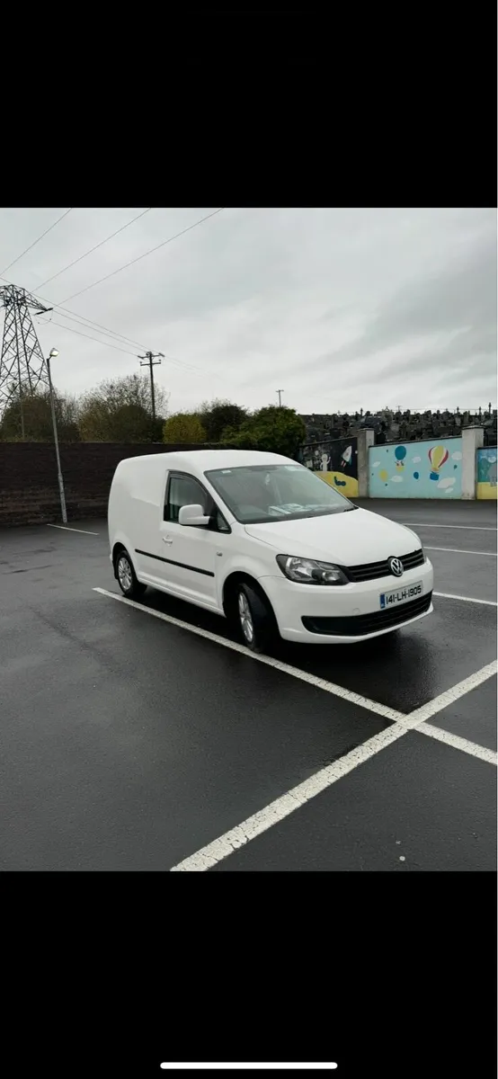 Van - Image 1