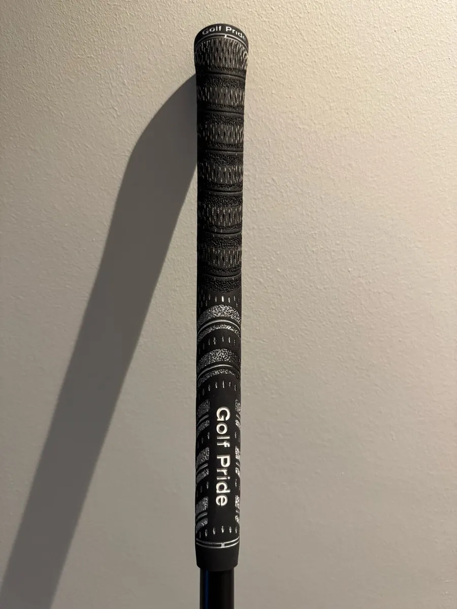Titleist HZRDUS 5th Gen driver shaft - Image 2