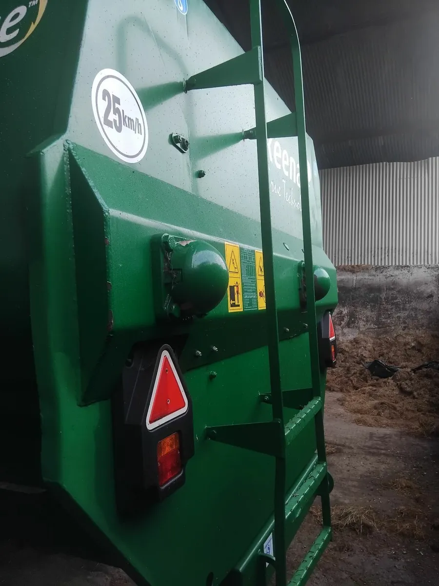 Keenan diet feeder - Image 4