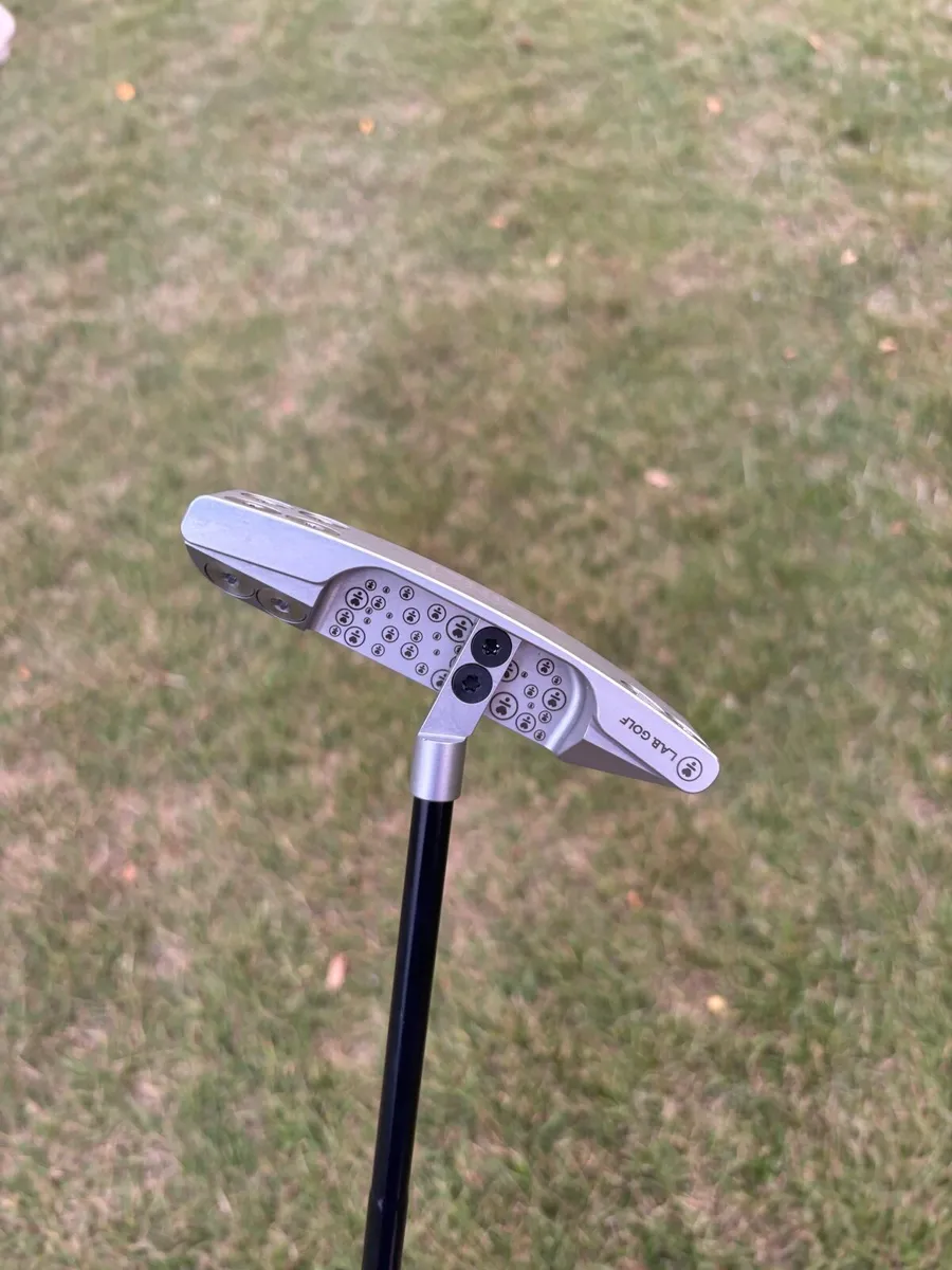 LAB Link.1 Putter - Image 1