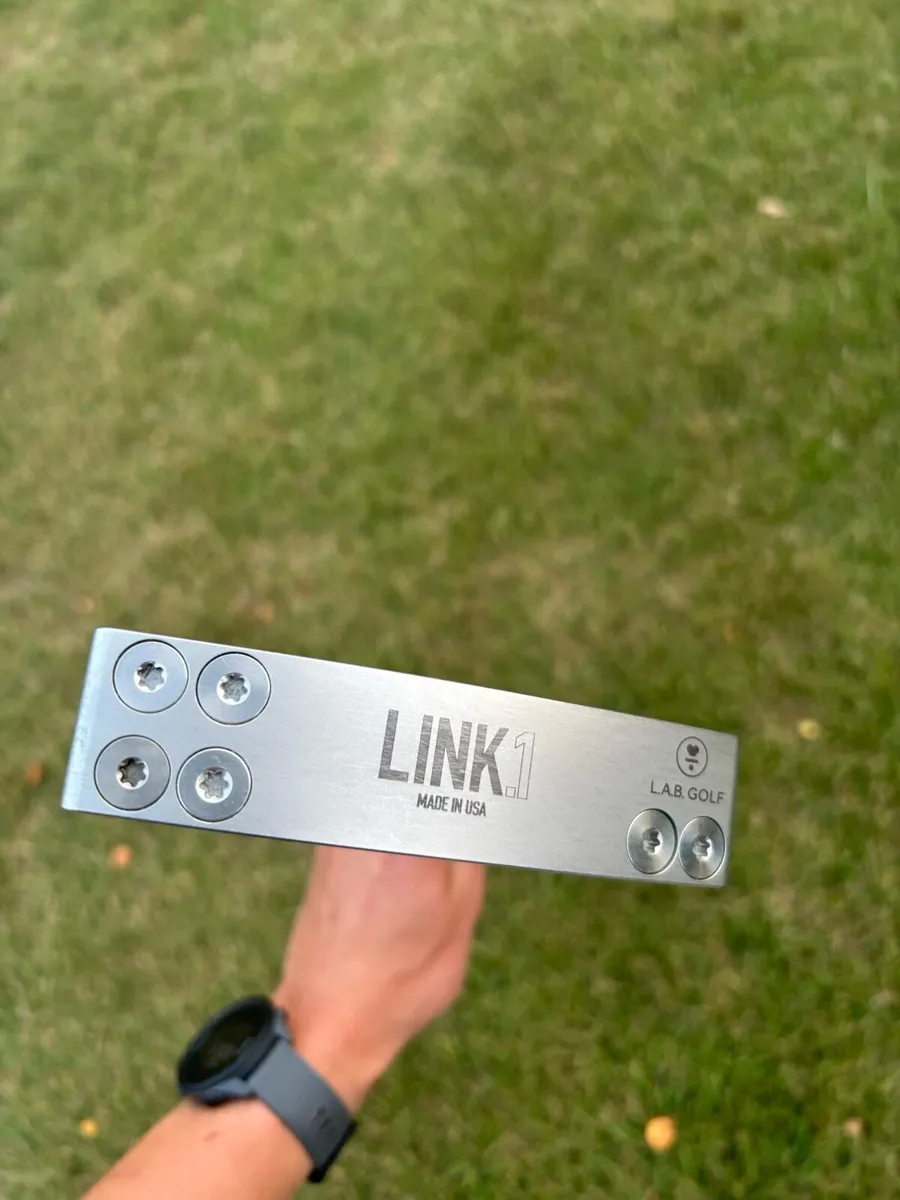LAB Link.1 Putter - Image 2