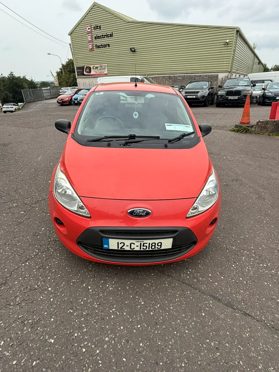 Ford Ka - Image 2
