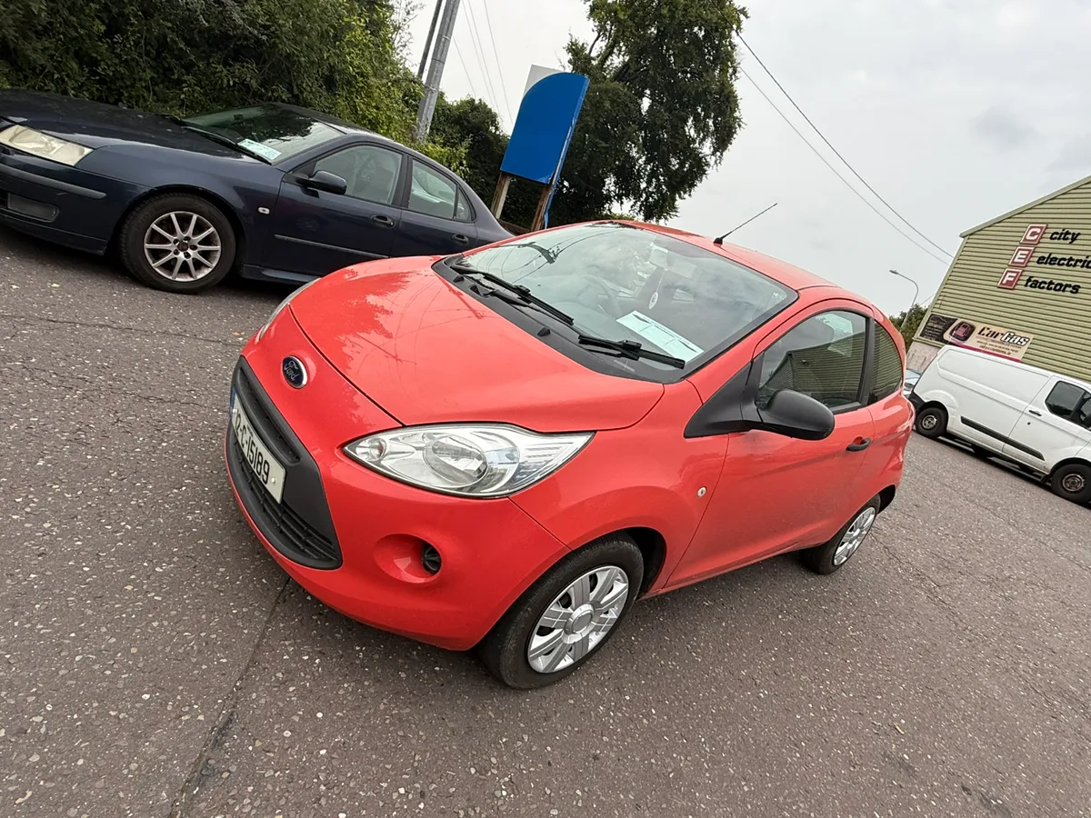 Ford Ka - Image 3
