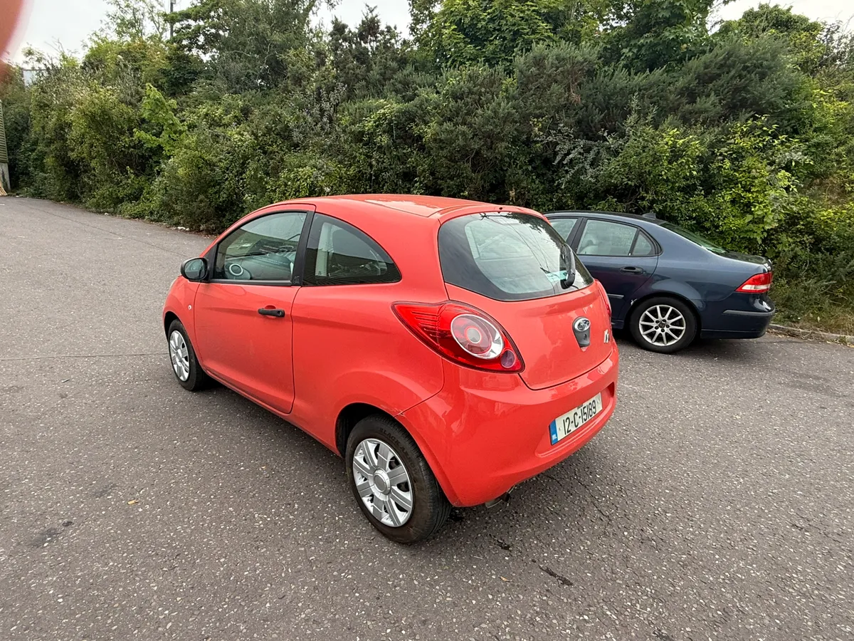 Ford Ka - Image 4