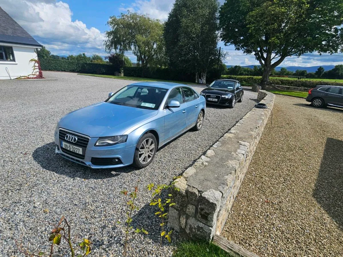 Cars - Image 1