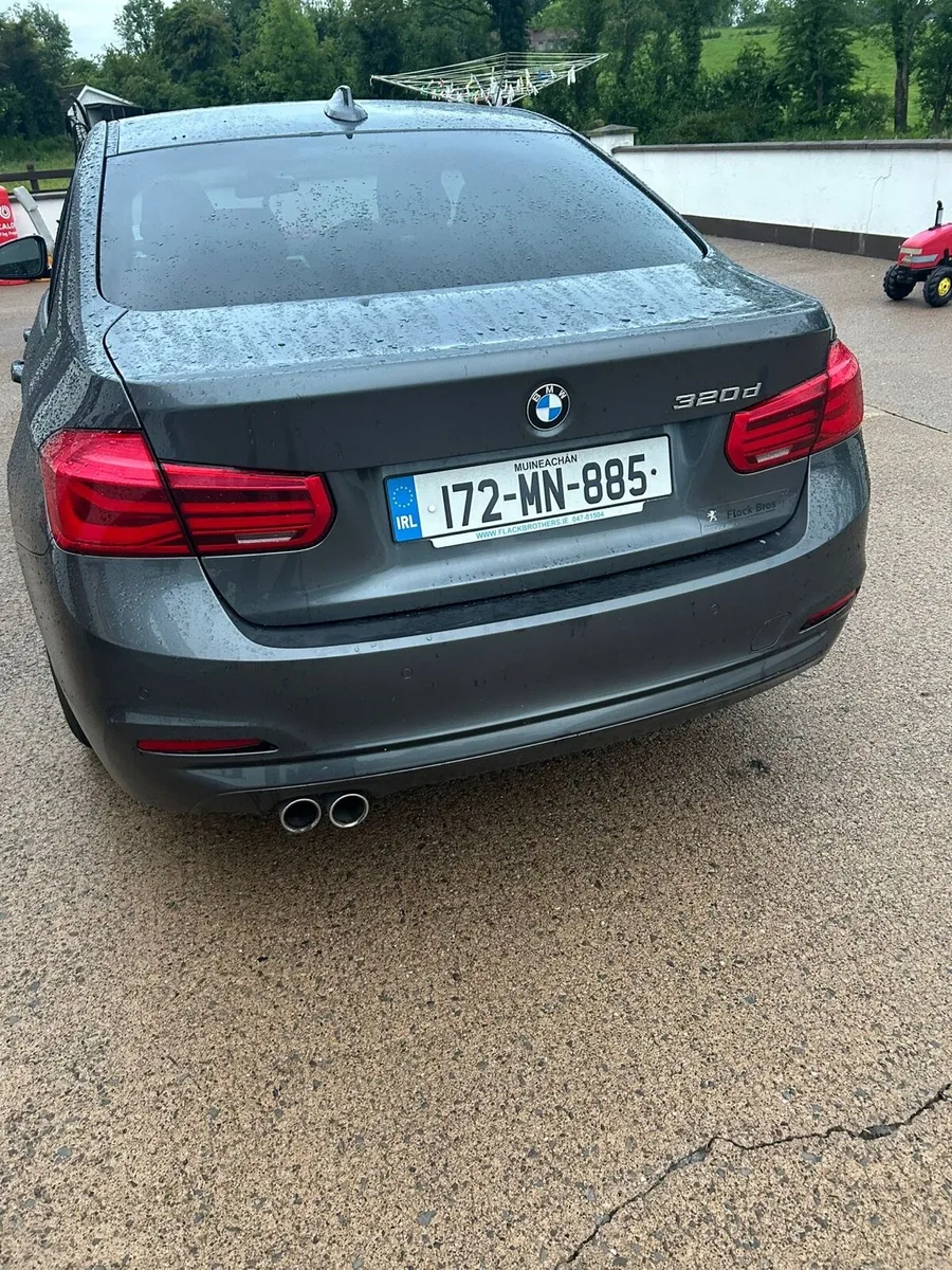 BMW 3 series - Image 3