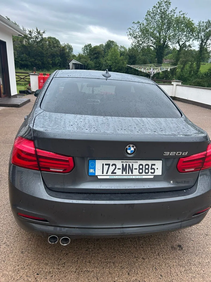 BMW 3 series - Image 4