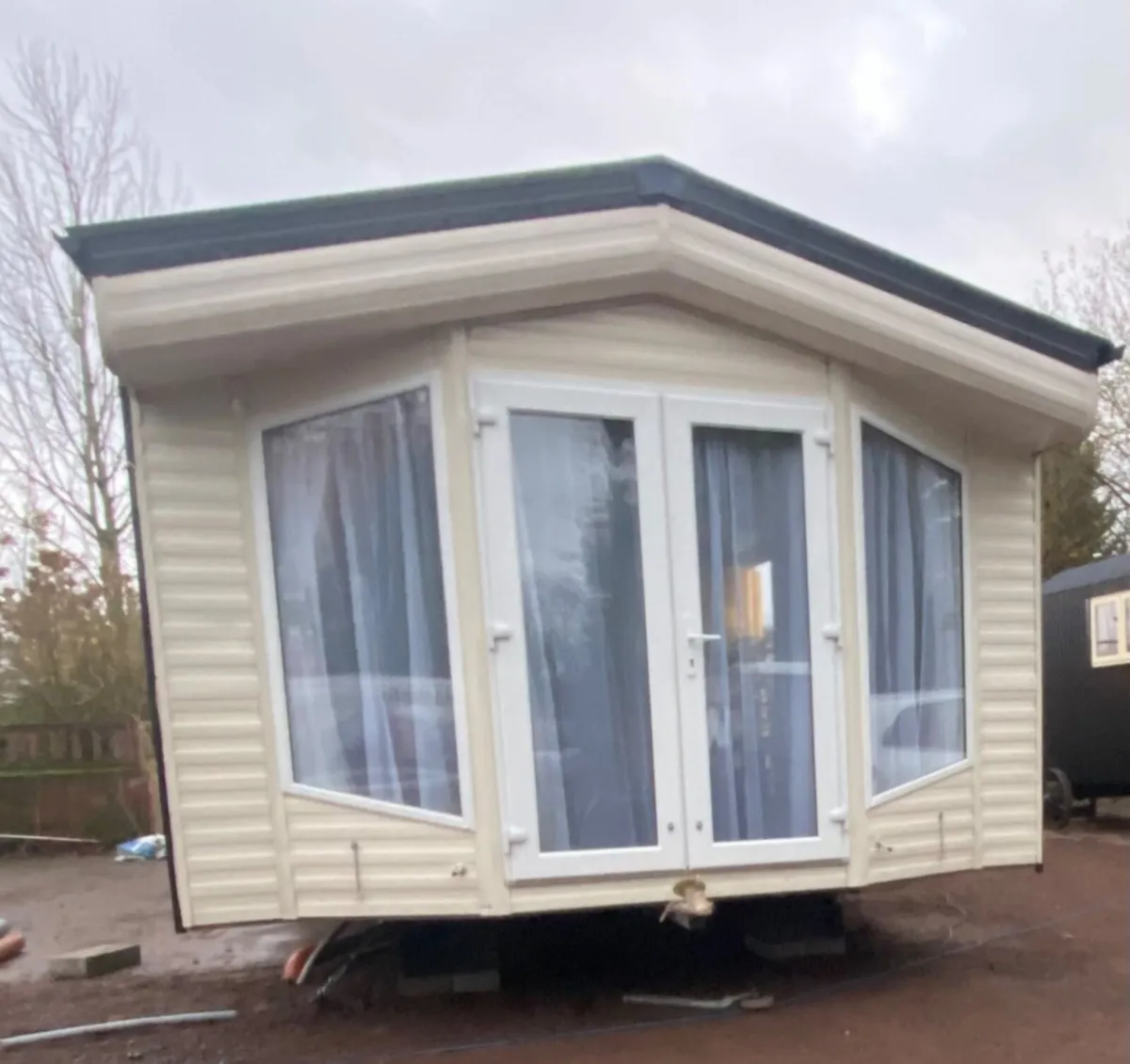 Static caravan - Image 1