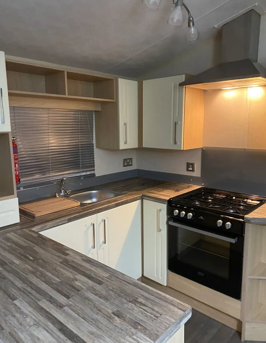 Static caravan - Image 2