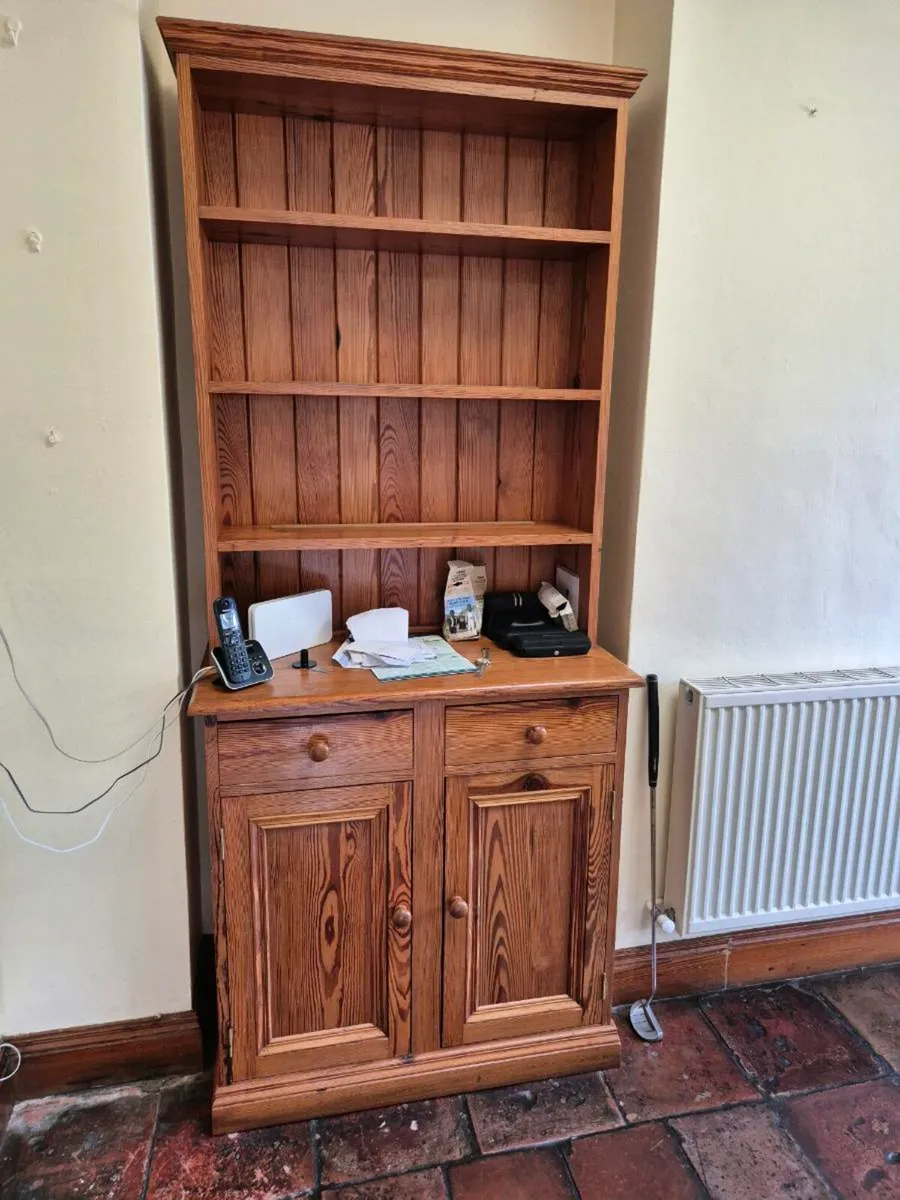 Pine Sideboard OFFERS!! - Image 1