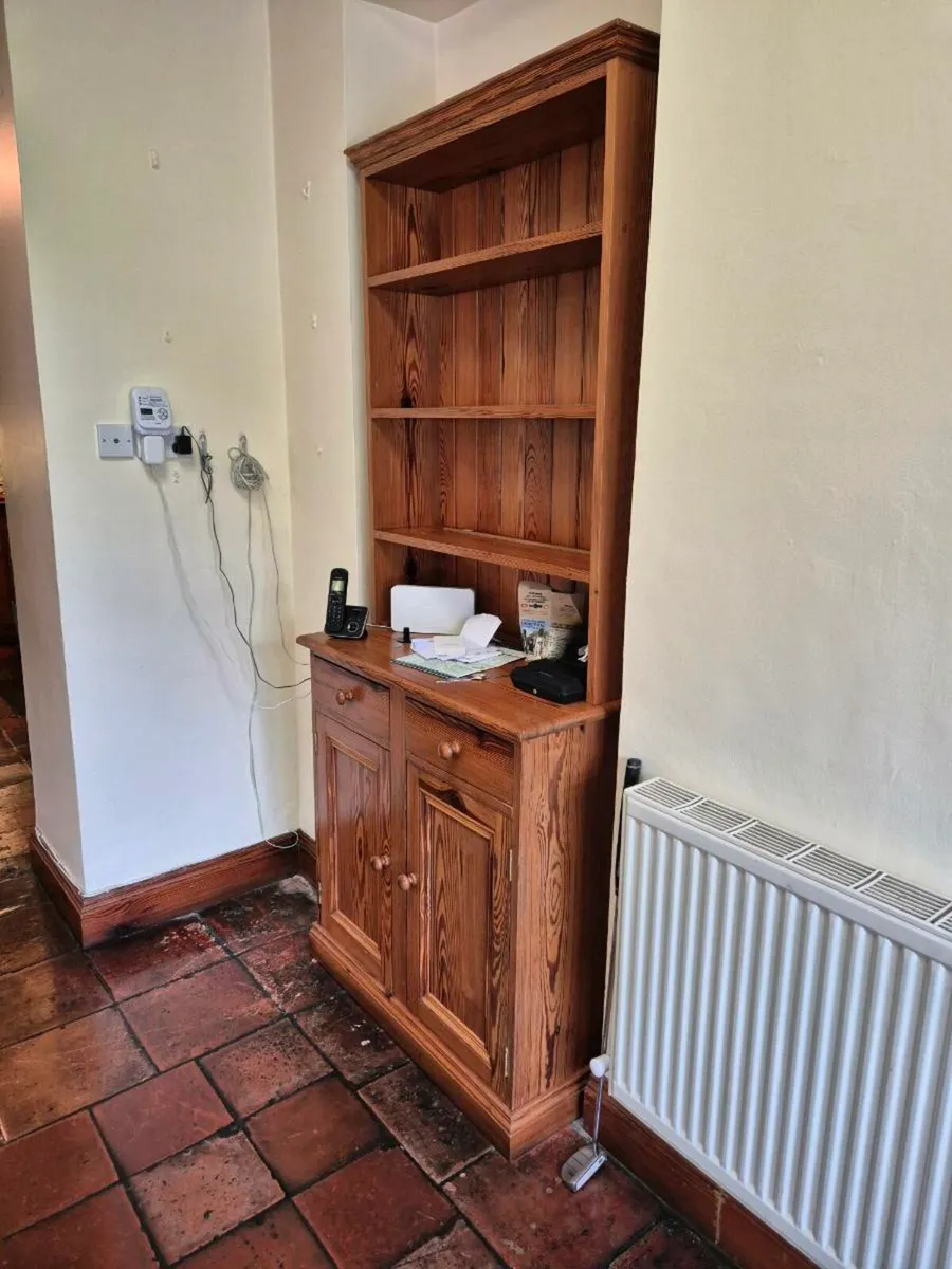 Pine Sideboard OFFERS!! - Image 2