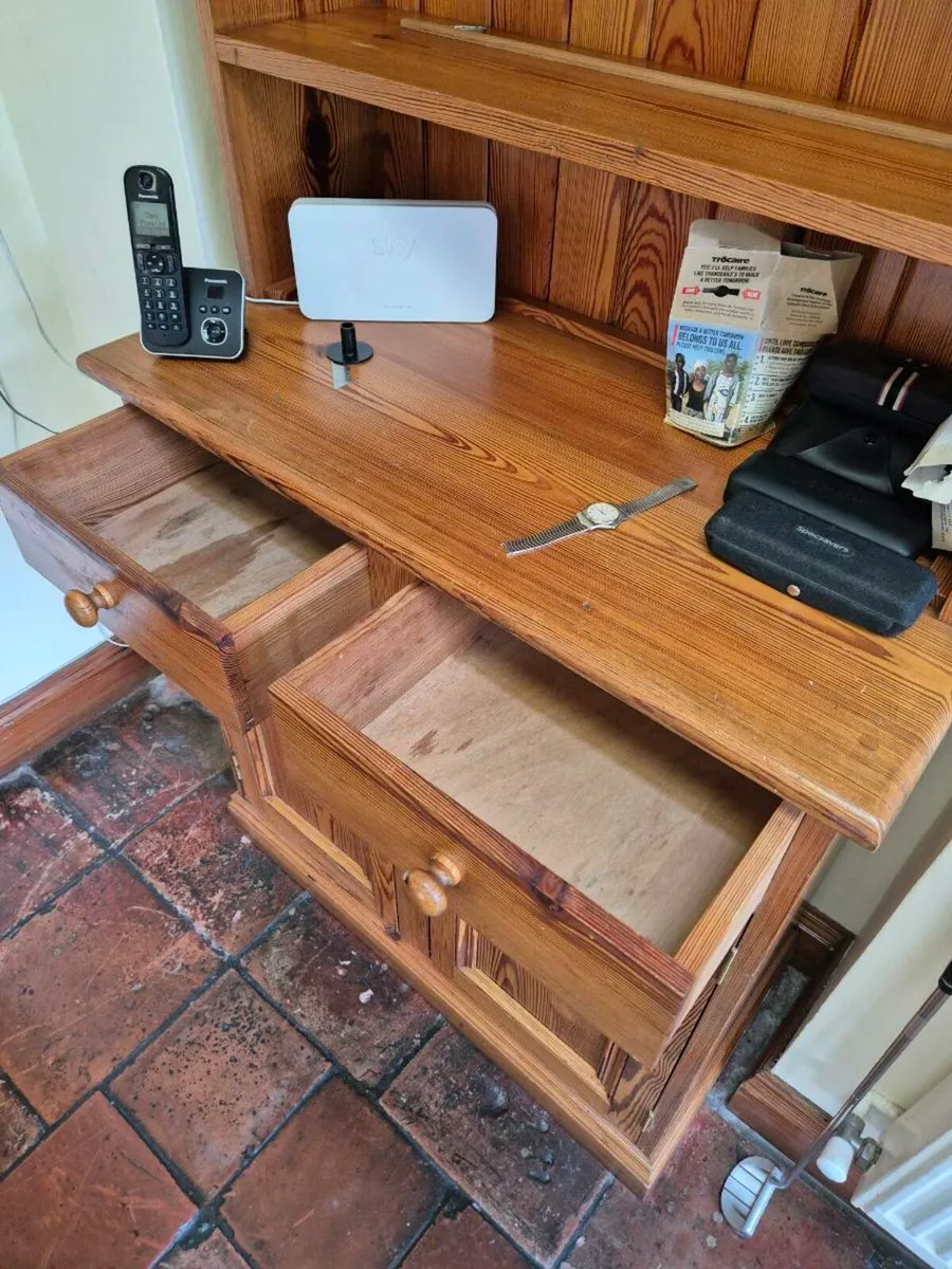 Pine Sideboard OFFERS!! - Image 3