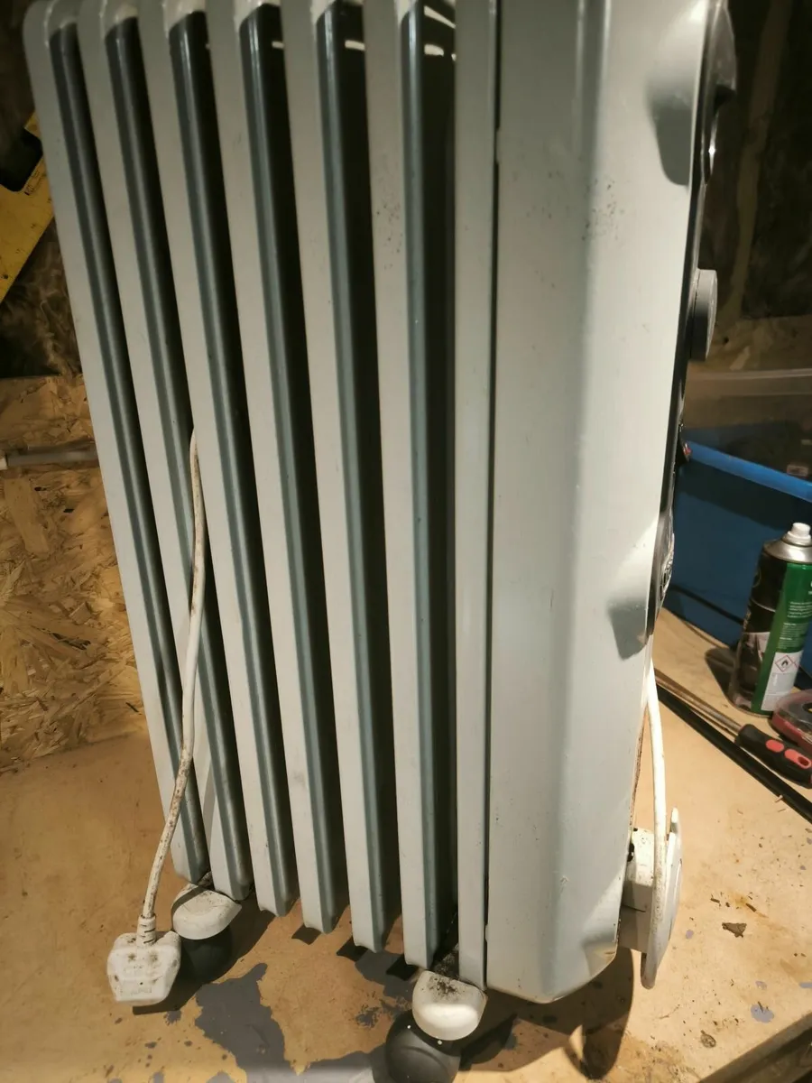 Oil heaters - Image 4