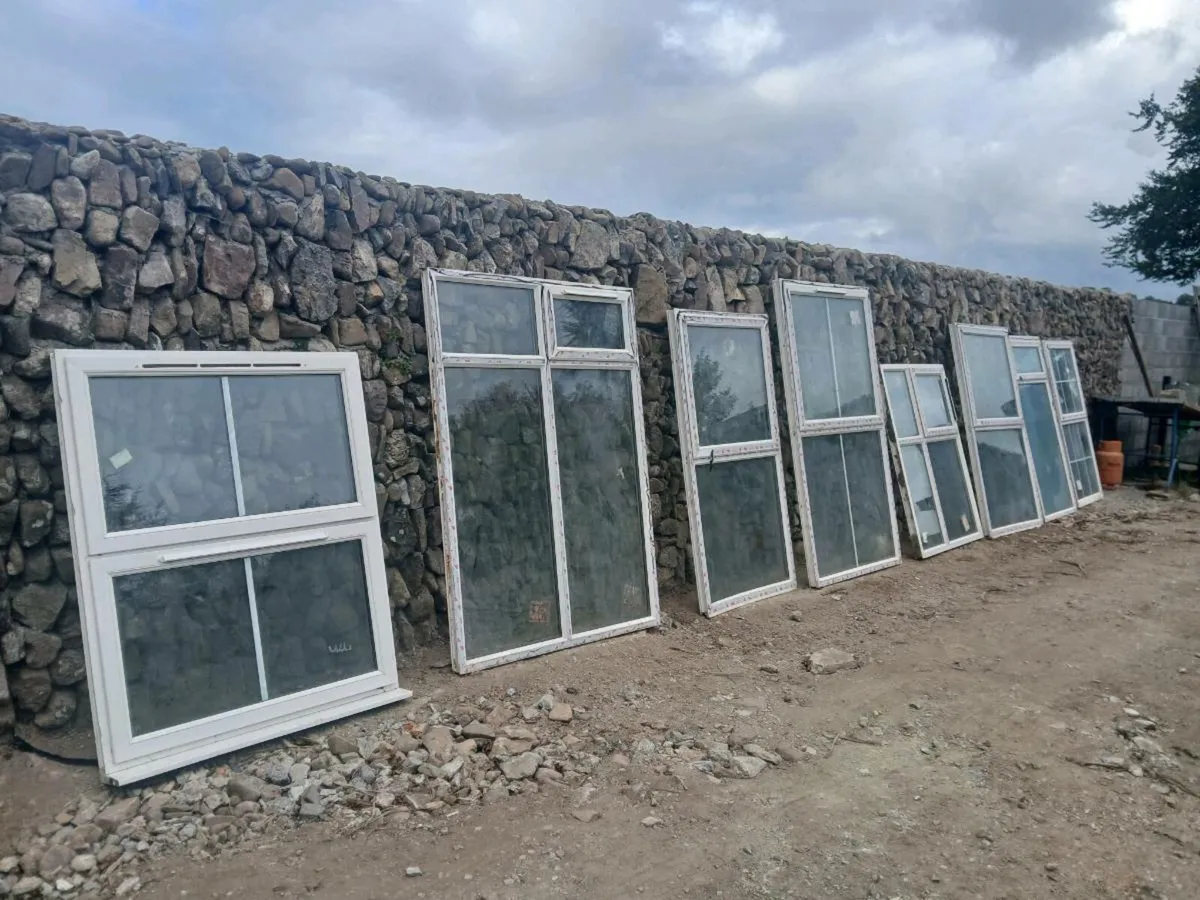 Windows Fermoy - Image 1