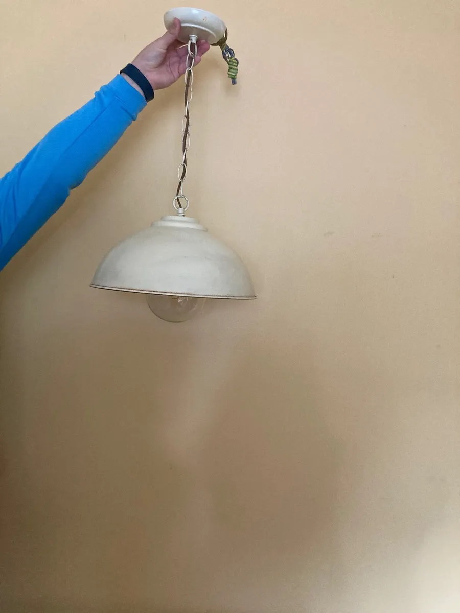 2 Lights