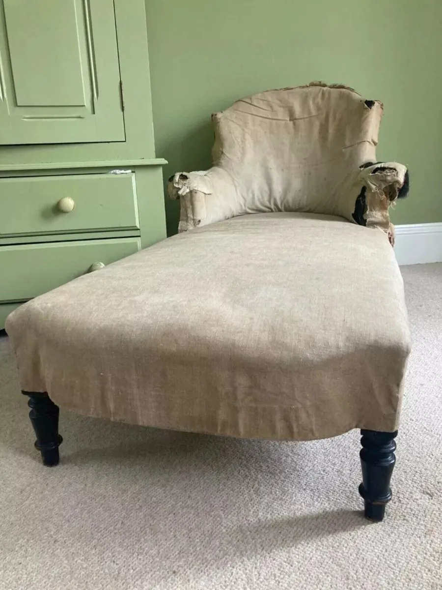 Chaise longue - Image 1