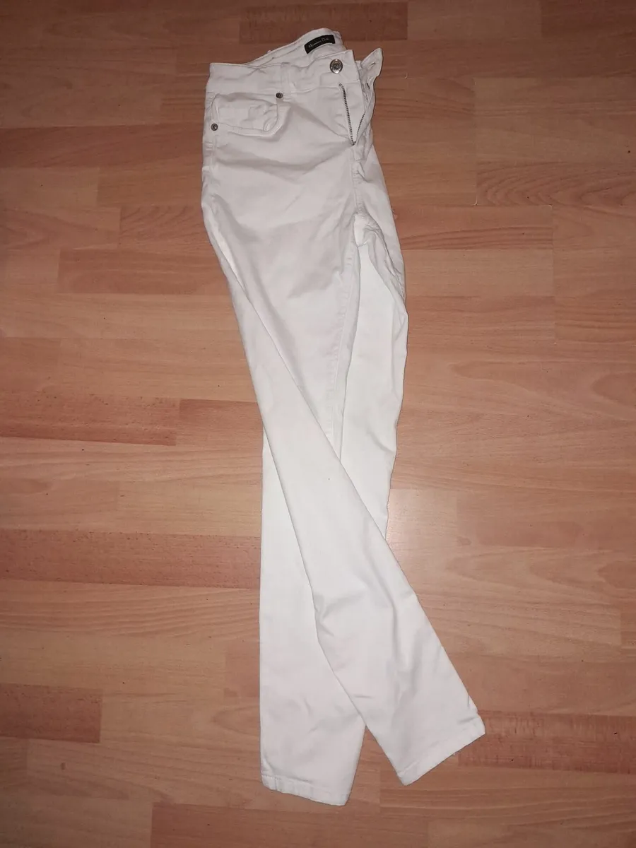 Ladies Designer Jeans - Image 1