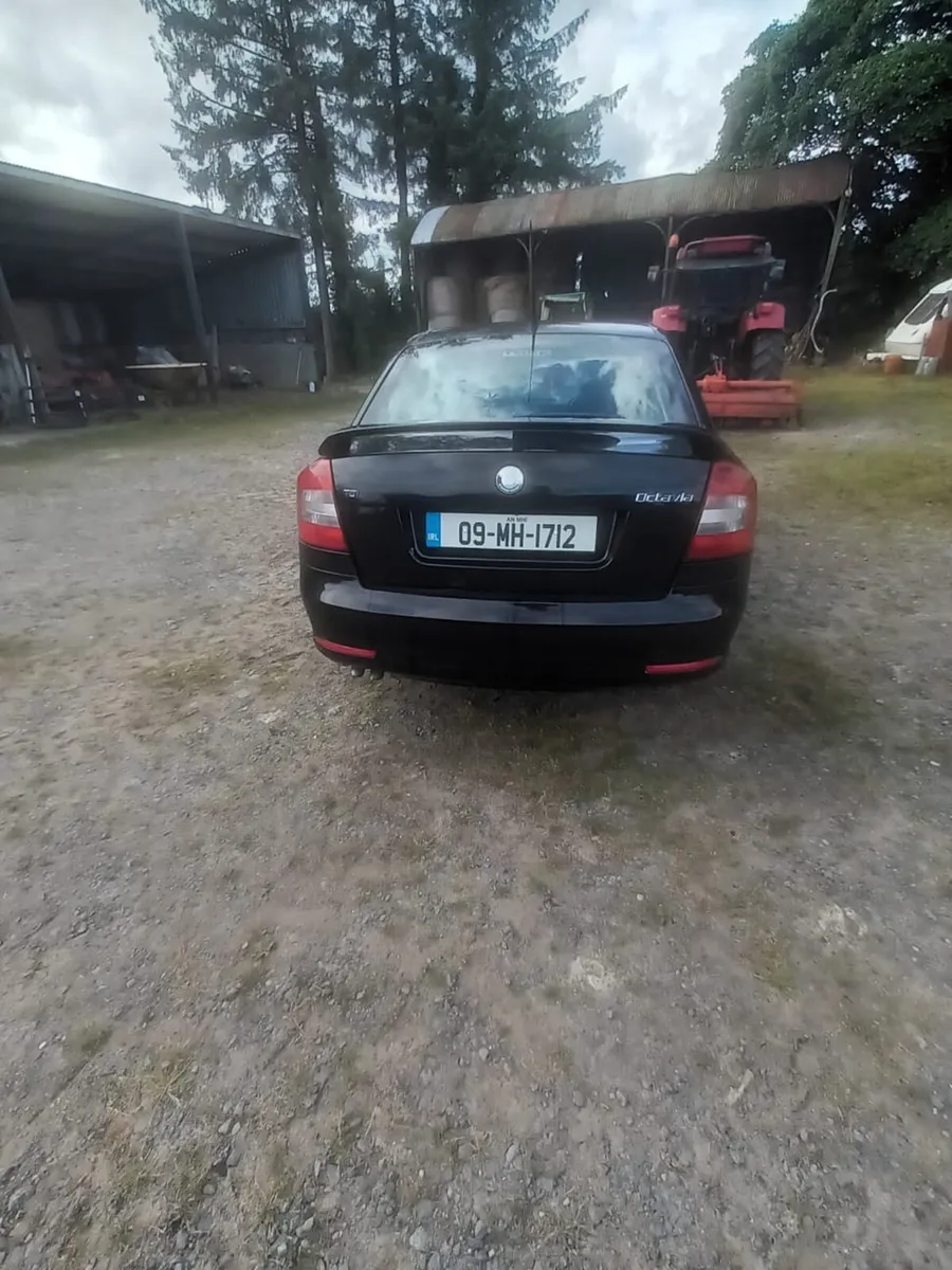 Skoda Octavia - Image 3