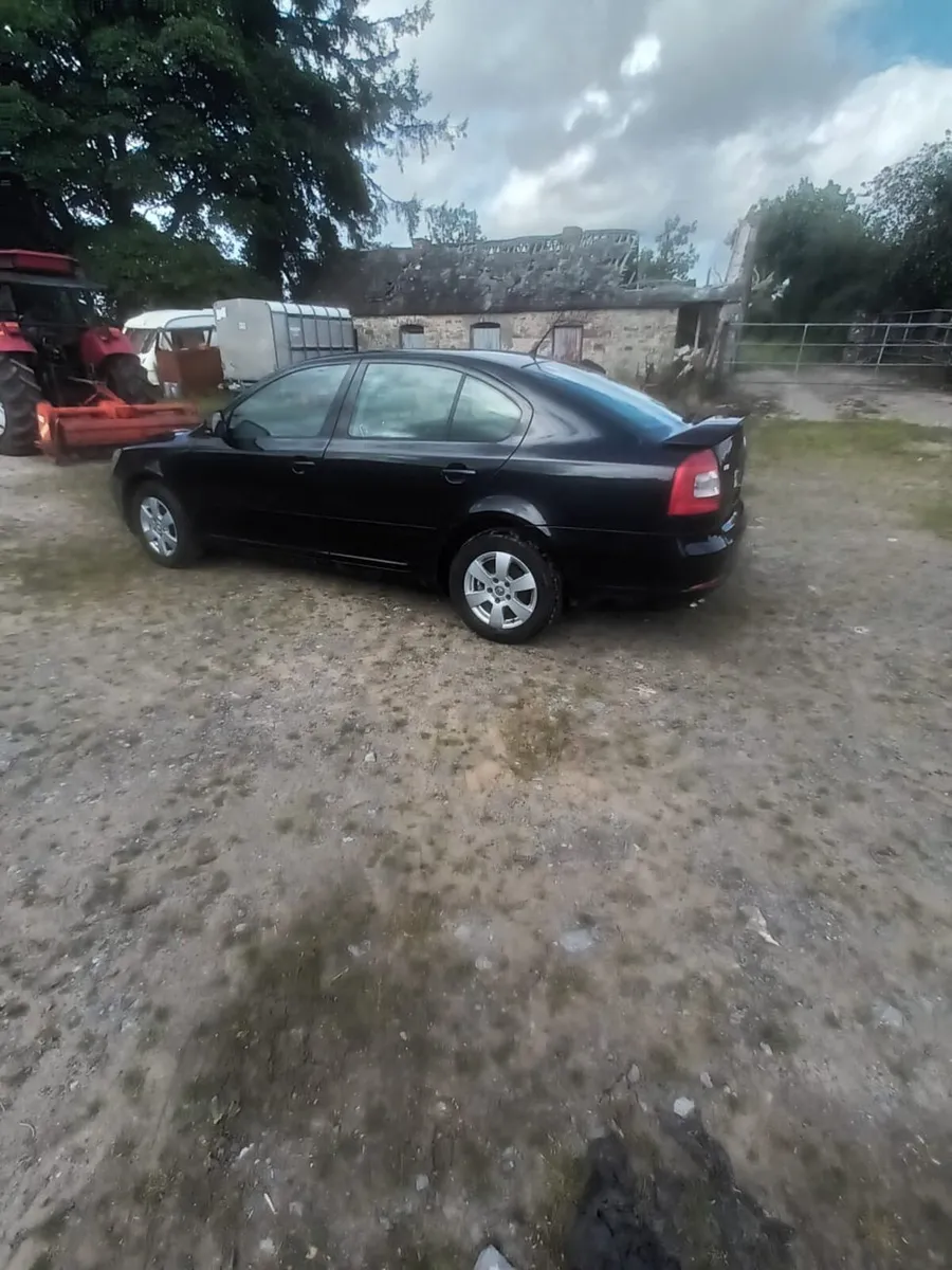 Skoda Octavia - Image 4