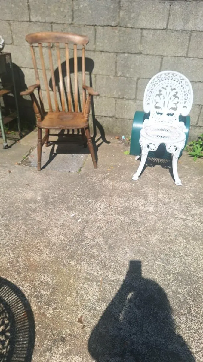 Chaise longue - Image 2