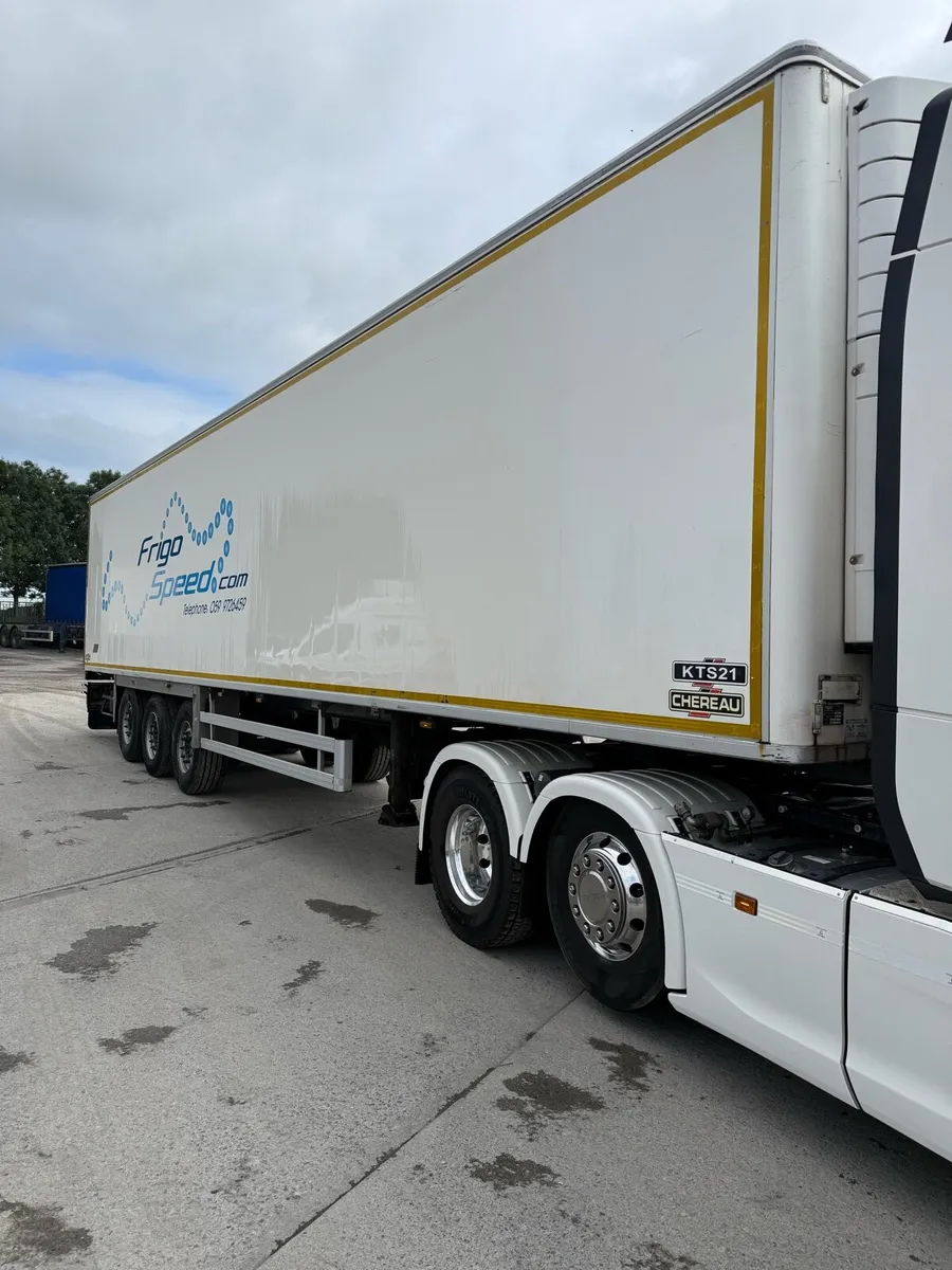 Chereau - Image 1