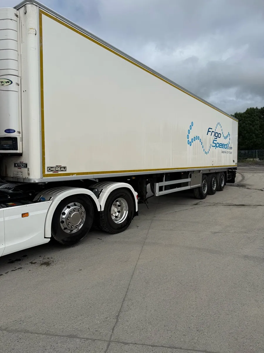 Chereau - Image 2