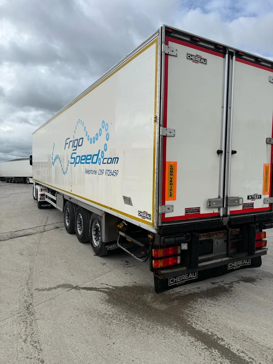 Chereau - Image 3