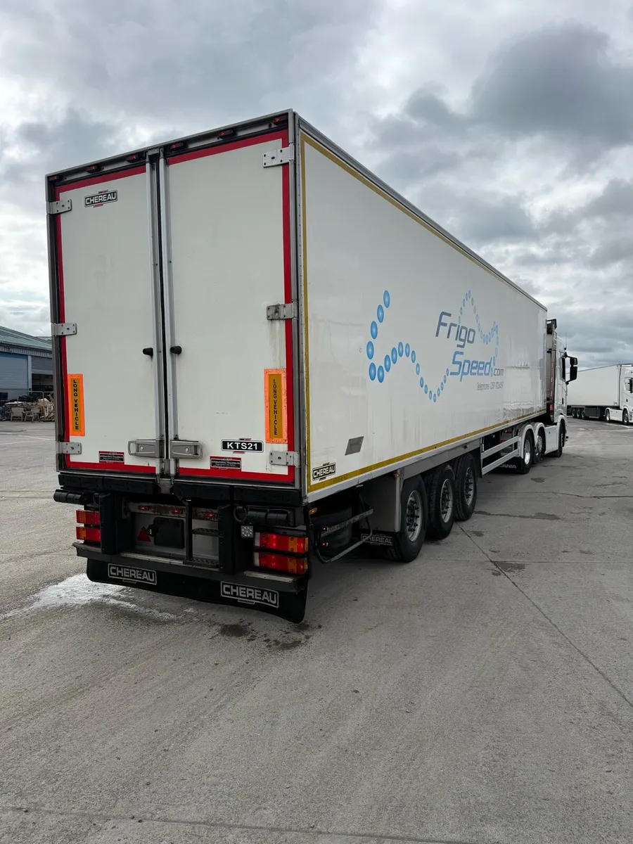 Chereau - Image 4