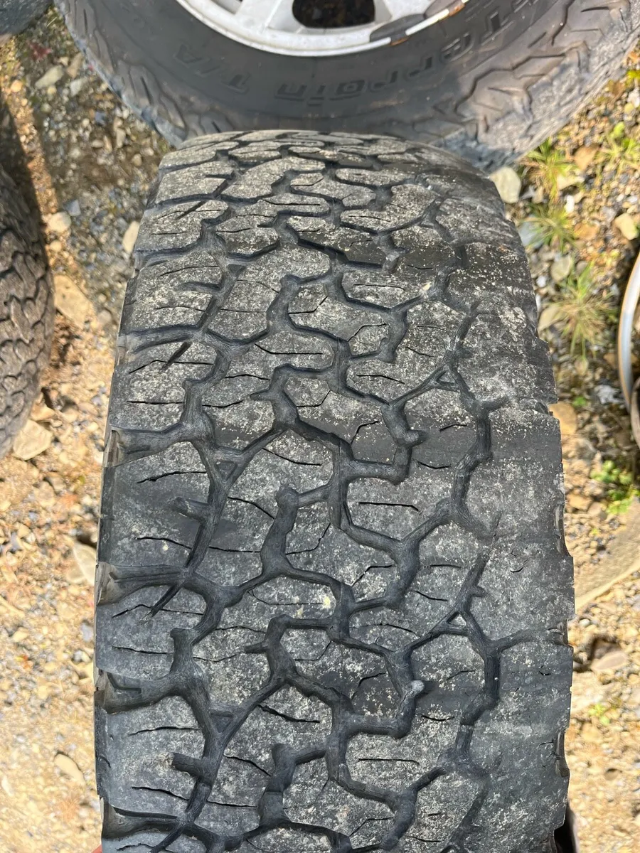 Discovery 3 Alloys - Image 3