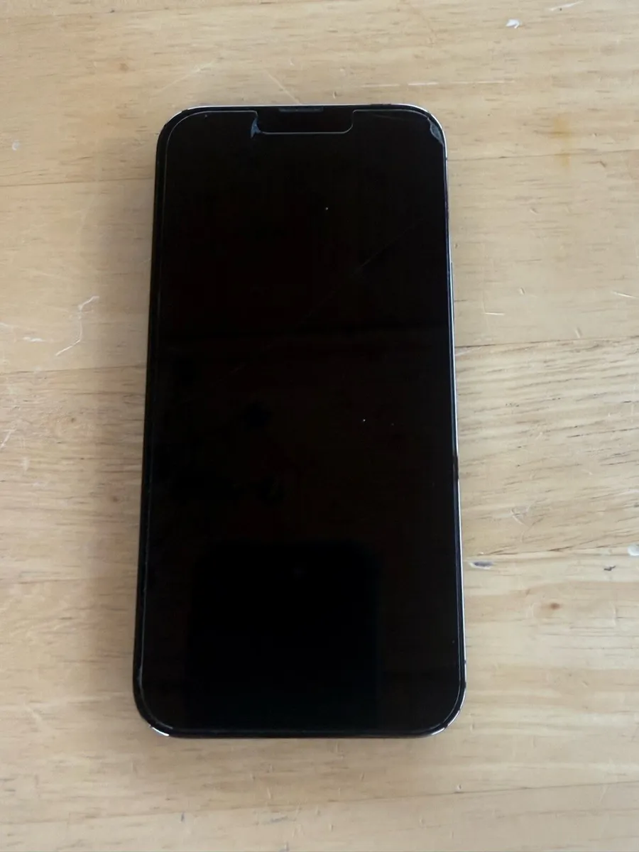 iPhone 13 Pro Max 256GB - Image 2