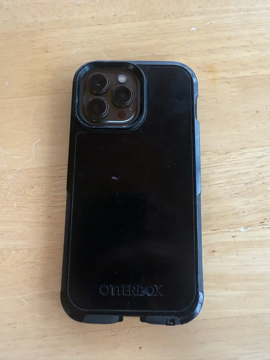 iPhone 13 Pro Max 256GB - Image 3