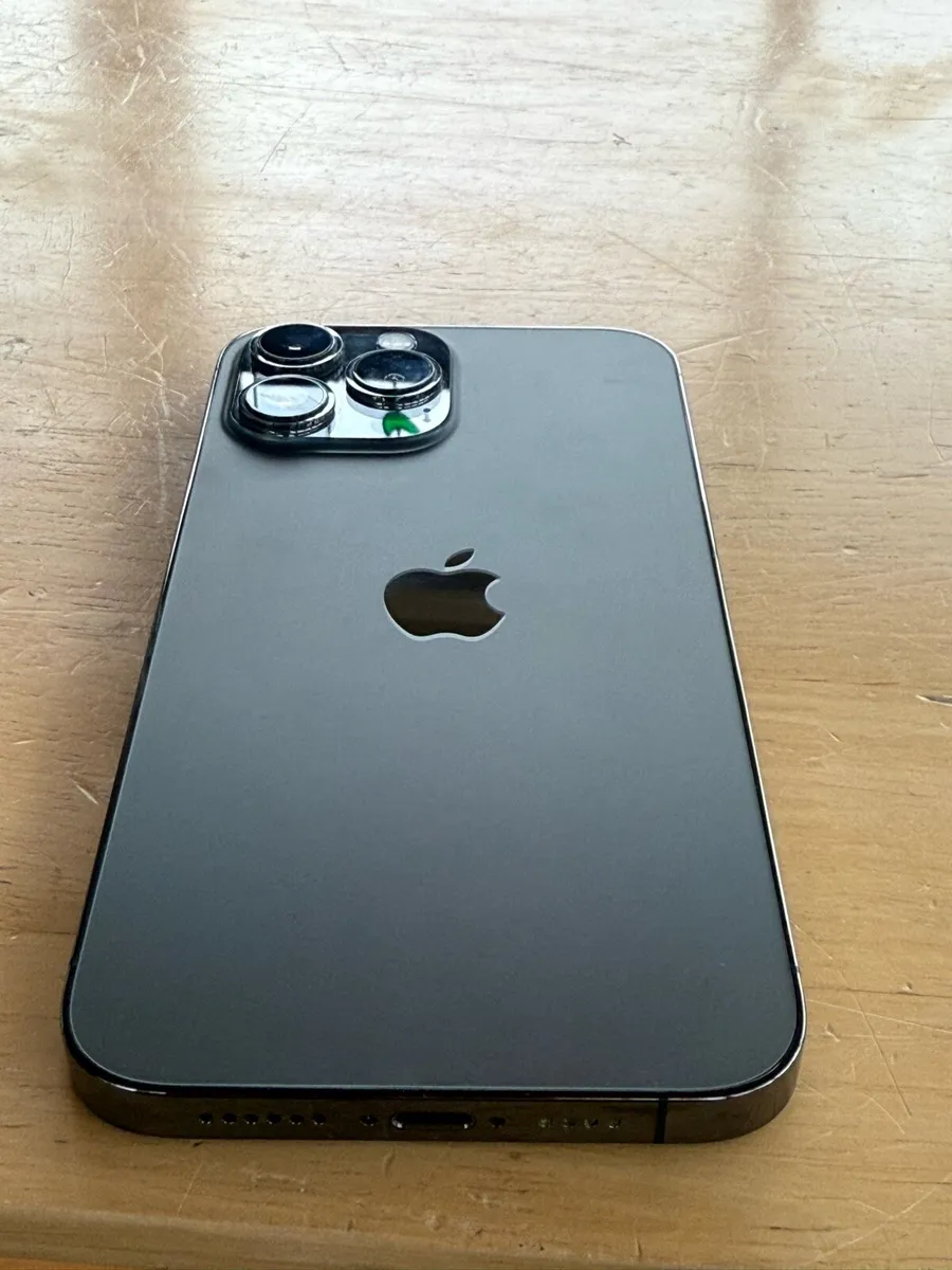 iPhone 13 Pro Max 256GB - Image 4