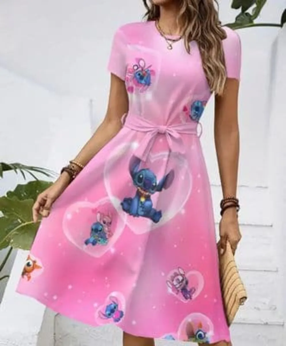 Dress - Image 1