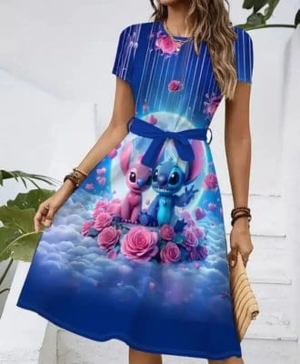 Dress - Image 2