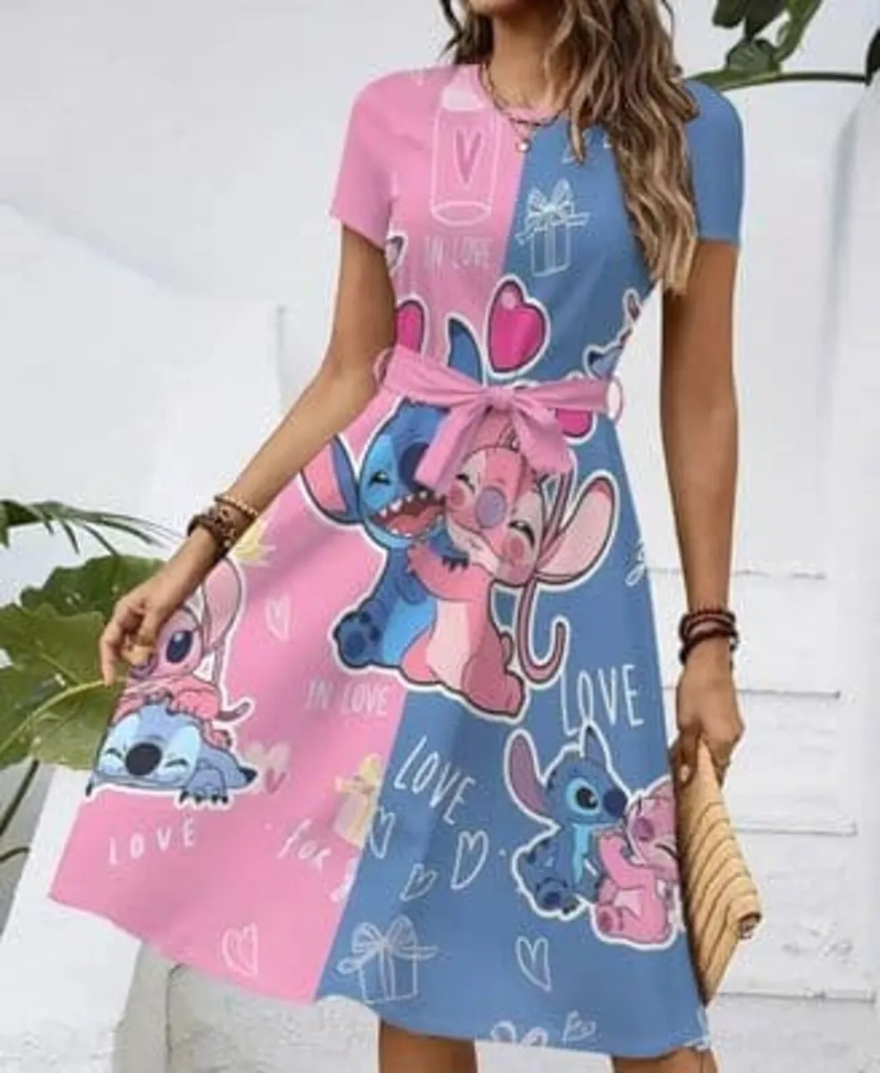 Dress - Image 3