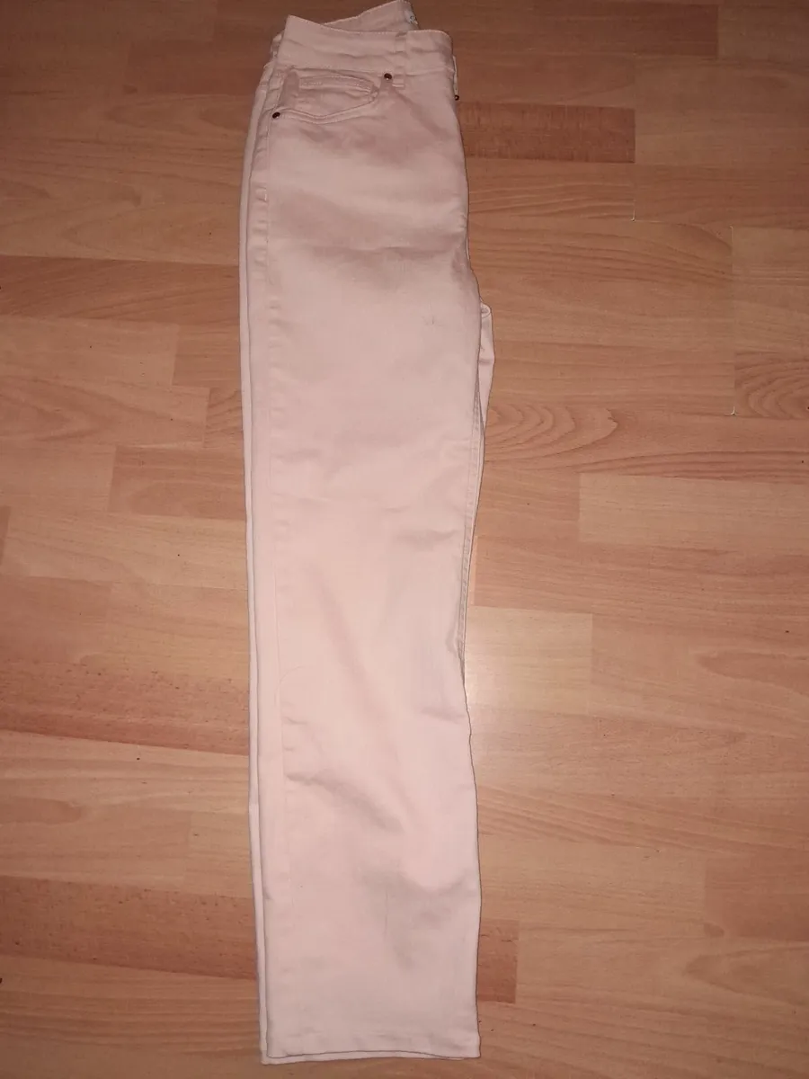 Ladies Jeans - Image 3