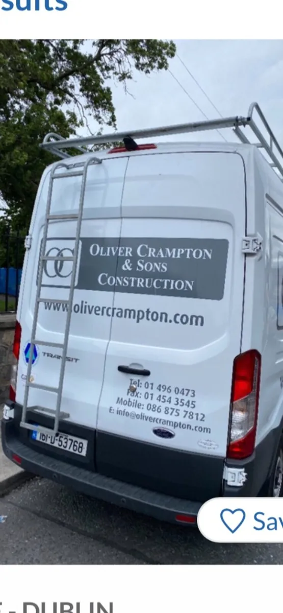 Ford Transit 2016 - Image 3