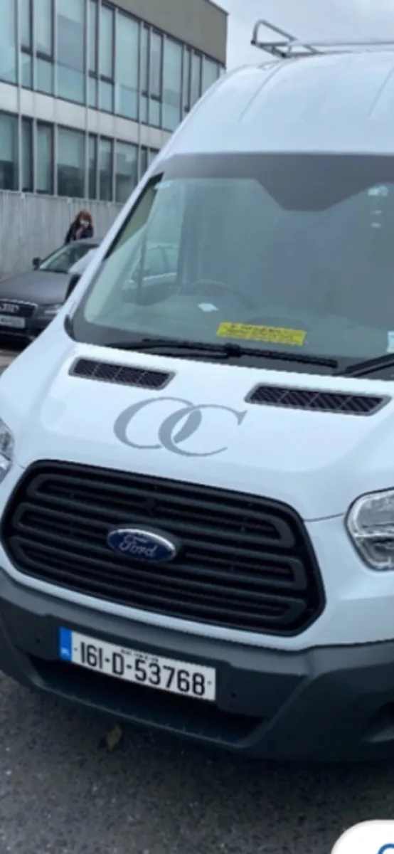Ford Transit 2016 - Image 4