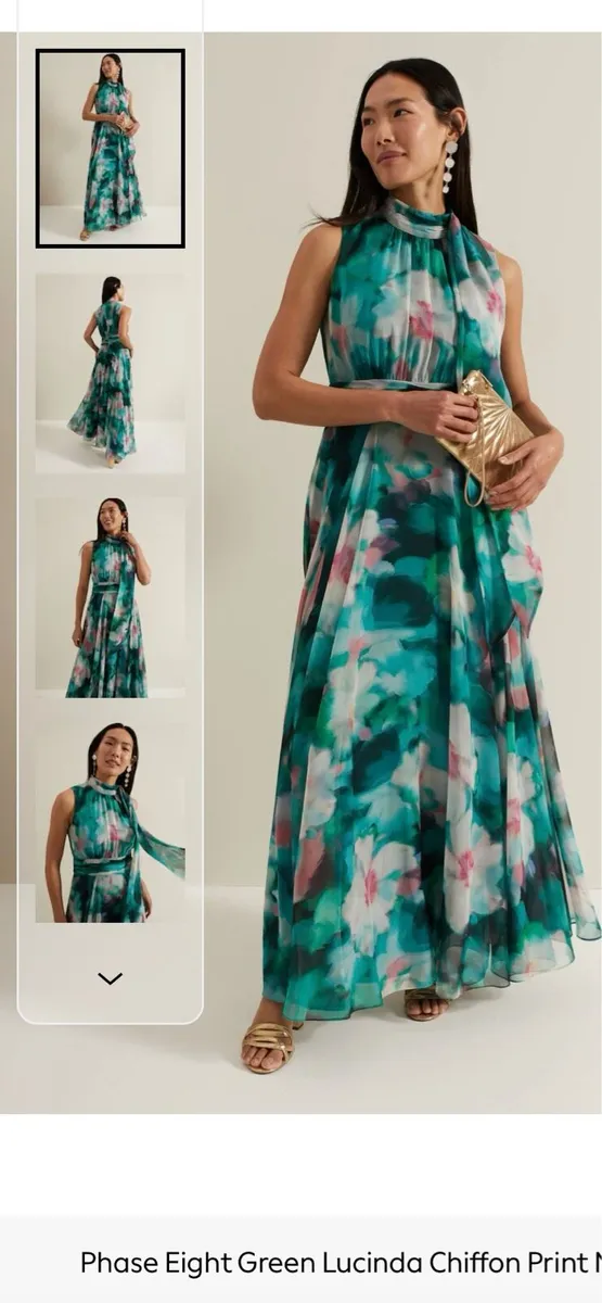 Phase eight special occasion dress