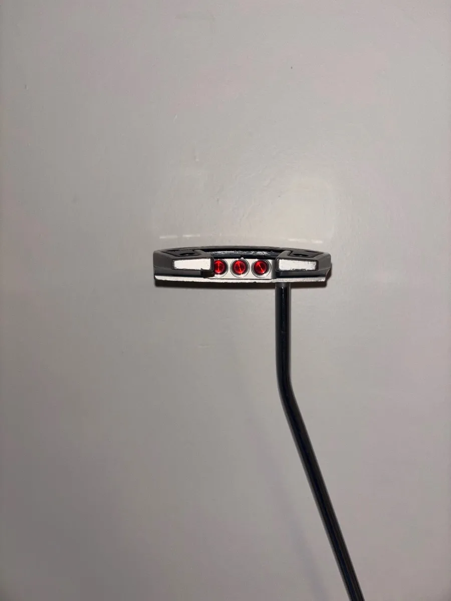 Scotty Cameron Futura X5 Putter - Image 2