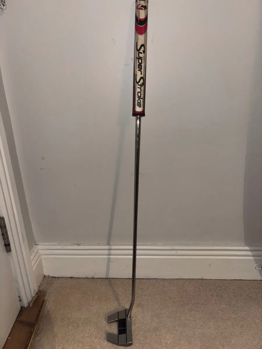 Scotty Cameron Futura X5 Putter - Image 1